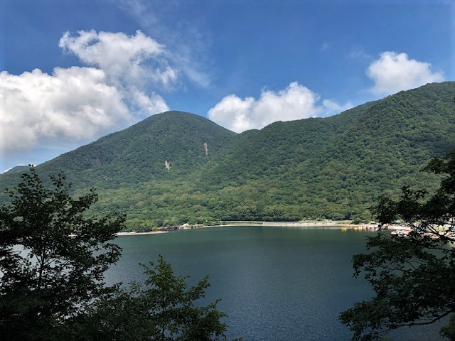 赤城温泉 花の宿 湯之沢館