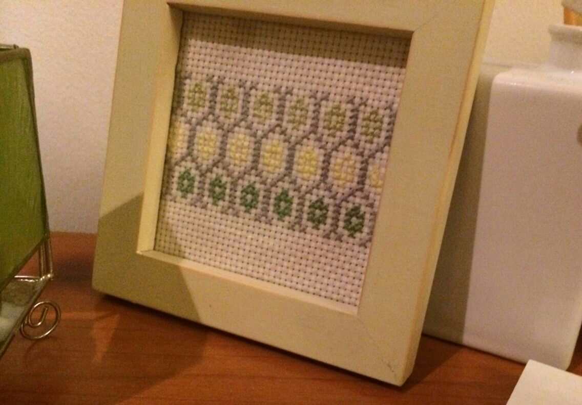 15年07月の記事 ひなぎく刺繍店