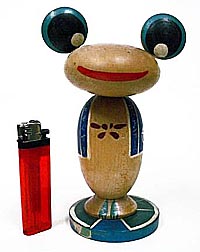 やはり昭和20年代のものなんでしょうか。