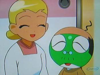 ギロロ様専用3点-