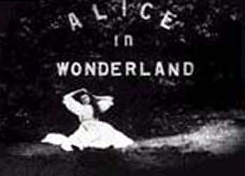 Alice in Wonderland (1915) のチェシャ猫…とアリス・リデルのこと | J 