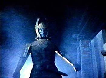 昭和最後のアマチュア8ミリ特撮映画 大魔神復活 おまけ 4 完 J Koyama Land番外地