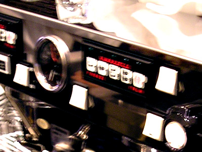 La Marzocco