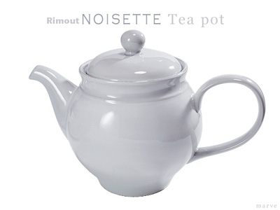 noisette ティーポット