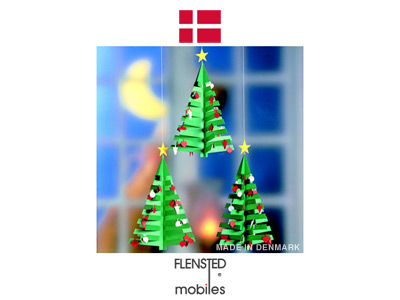 FLENSTEDモビール