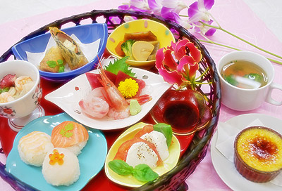 さくら御膳