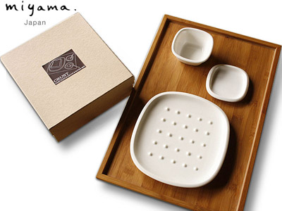 miyama パンセット