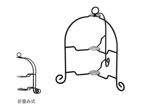 ケーキスタンド