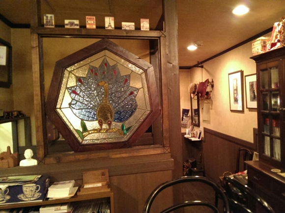 店内1
