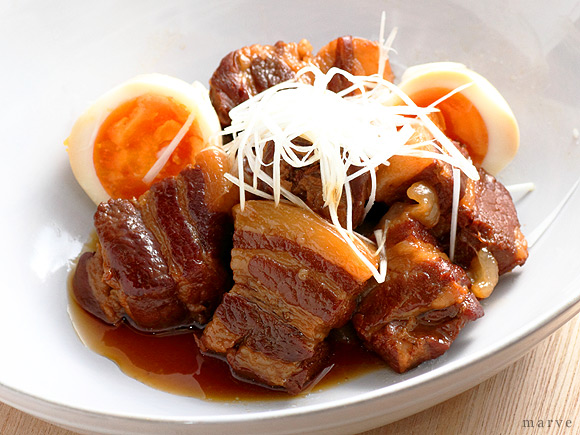角煮