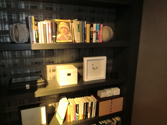 書斎セット2