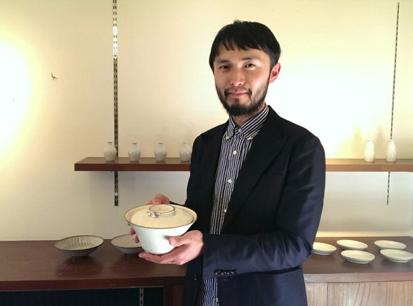 村上雄一氏