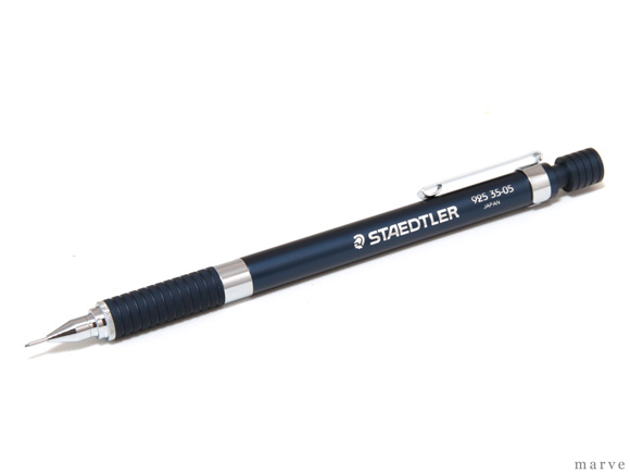 ステッドラー 図面用シャープペンシル 925-35 0.5mm