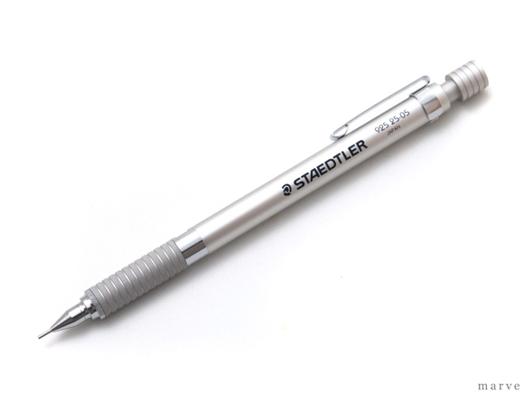 ステッドラー 図面用シャープペンシル 925-25 0.5mm