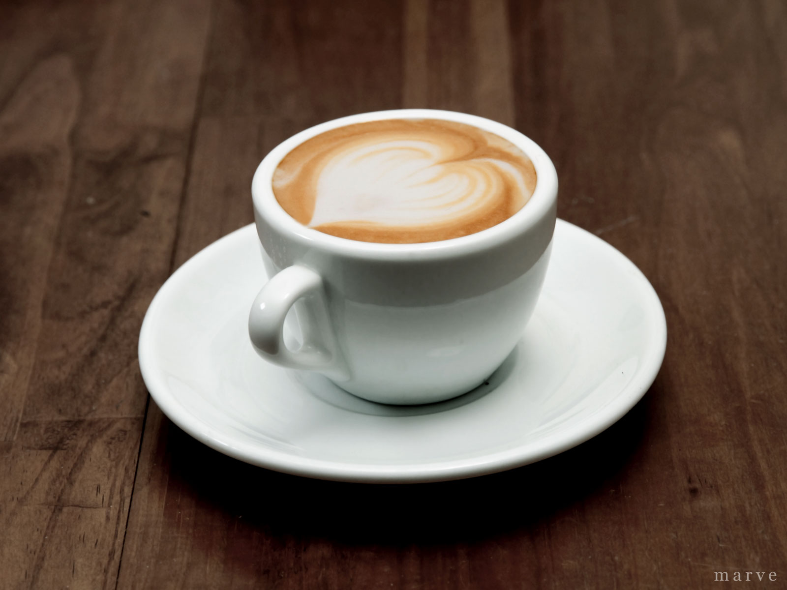 カプチーノカップ