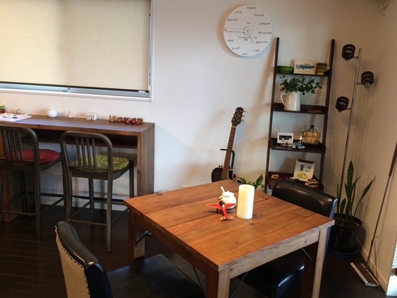 店内2