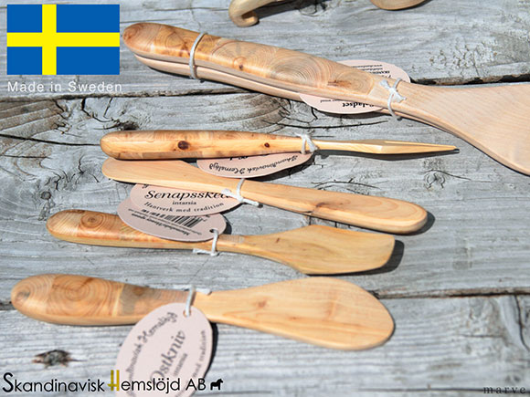 Skandinavisk Hemslojd AB