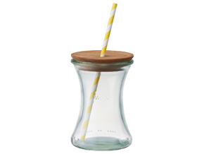 WITH WECK DRINK BOTTLE WE-996 ウェック