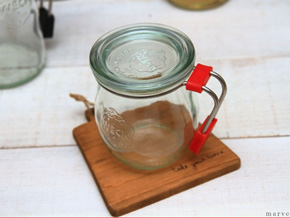 WECK MUG