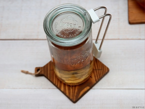 WECK TUMBLER