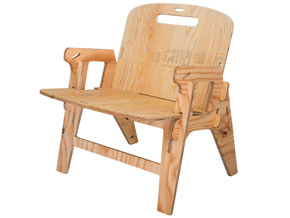 YOKA CHAIR ヨカチェア
