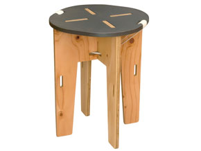 MID STOOL ミッドスツール