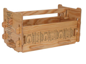 CARPENTER’S TOOLBOX カーペンターズツールボックス