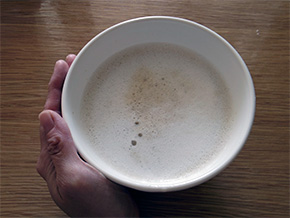 カフェボウル