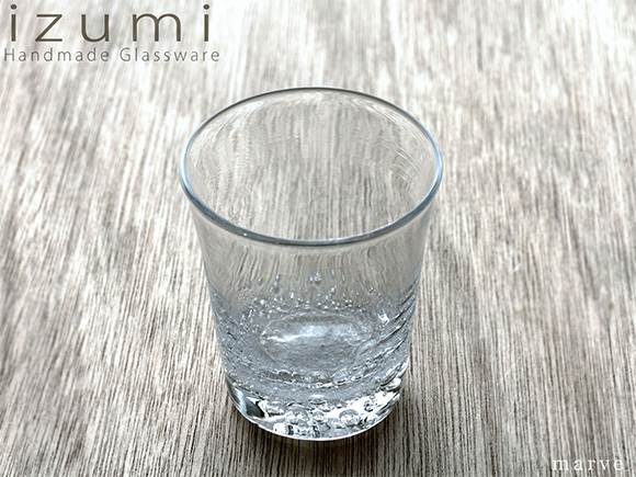izumi タンブラー
