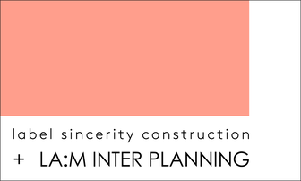 LA:M INTER PLANNING