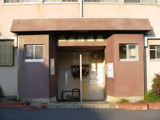 熱の湯