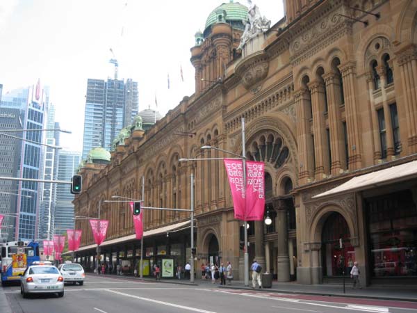 sydney