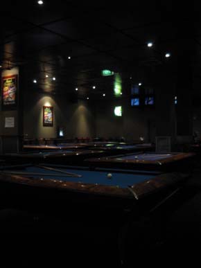 maloney's