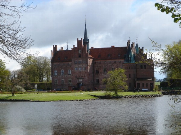 egeskov