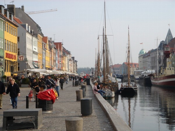 Nyhavn