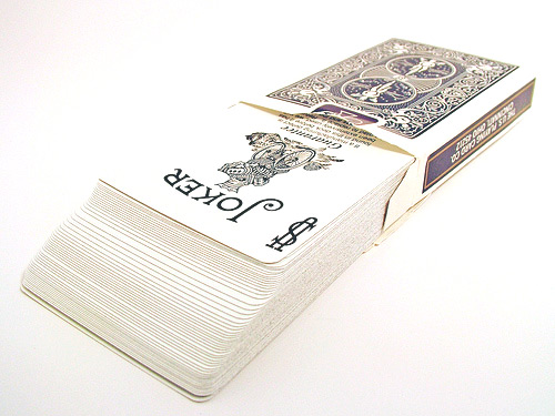cards