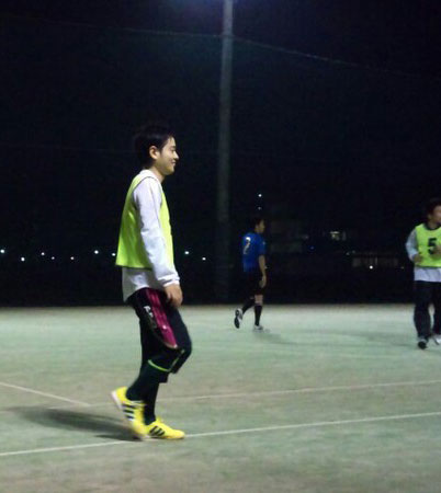 futsal