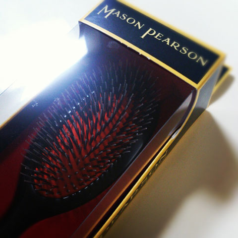 MASON PEARSON