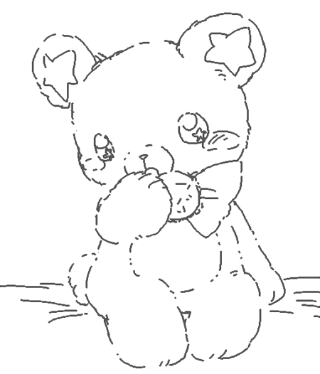 2016年12月の記事 一日一絵