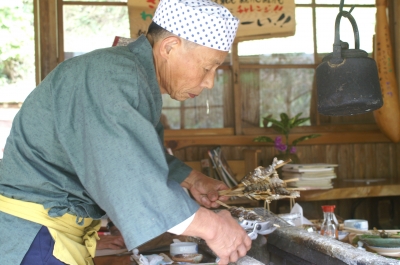 大野川せせらぎの里2