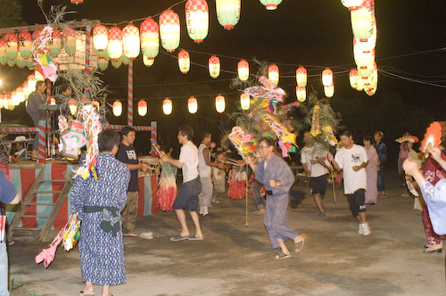 武蔵地区