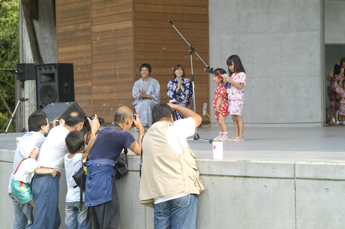 子ども演芸大会3