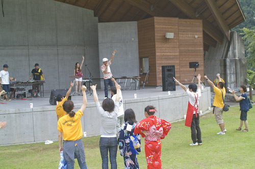 ロカホリック