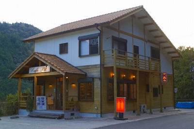 cafeピット