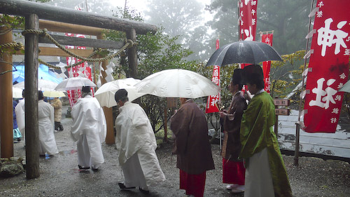 初午祭2