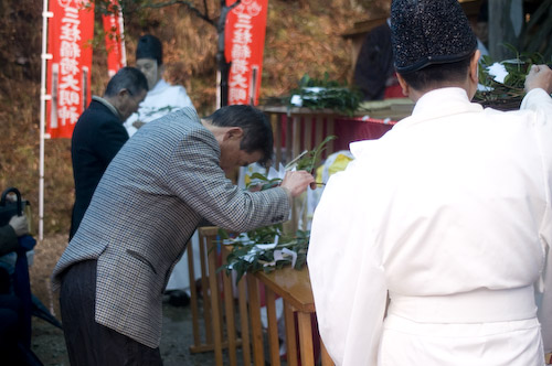 初午祭8