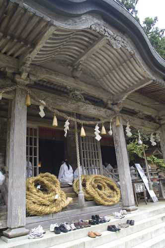 供湯祭3