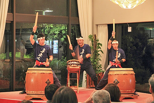 除夜太鼓3