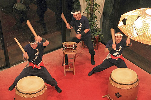 除夜太鼓4