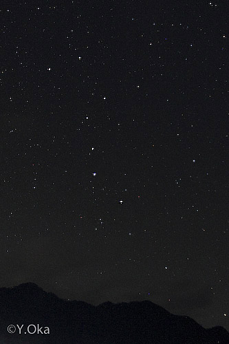 北斗七星